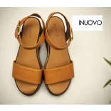 Inuovo A98019 Coconut női szandál