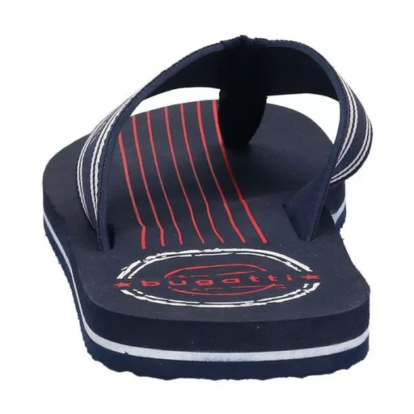 Bugatti AF080-5900 4100 férfi papucs