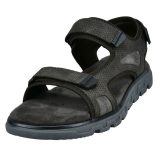 Bugatti AFG81-5000 6100 férfi szandál