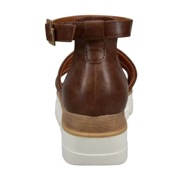 Bagatt AJH83-5000 6000 női szandál