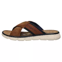 Bugatti AK083-1400 6300 férfi papucs