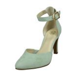 Bagatt AKH80-6400 7200 női szandál