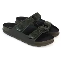 Batz Adventure Green férfi papucs