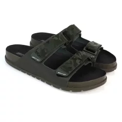 Batz Adventure Green férfi papucs