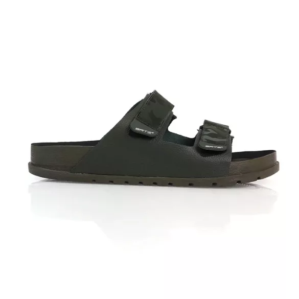 Batz Adventure Green férfi papucs