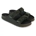 Batz Adventure Green férfi papucs