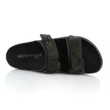 Batz Adventure Green férfi papucs