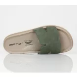 Batz Alice Olive női papucs