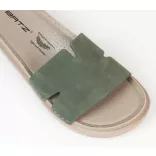 Batz Alice Olive női papucs