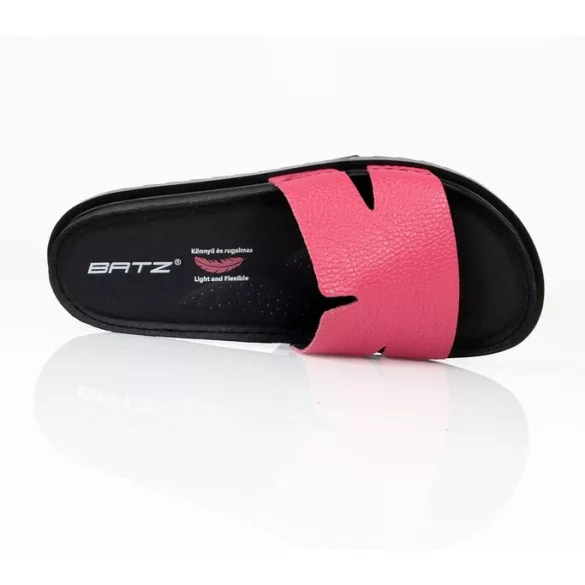 Batz Alice Pink női papucs