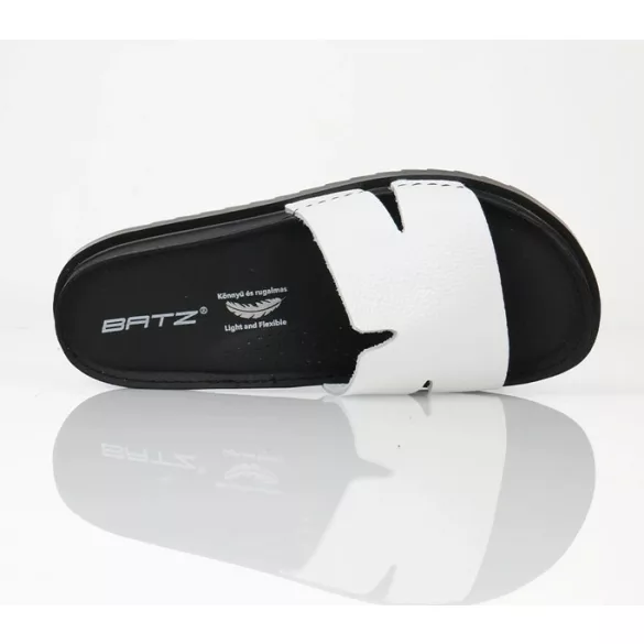 Batz Alice White női papucs