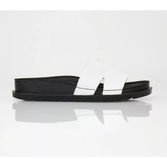 Batz Alice White női papucs