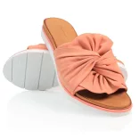 Batz Amelia Peach női papucs