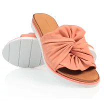 Batz Amelia Peach női papucs