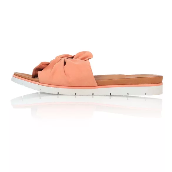 Batz Amelia Peach női papucs