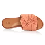 Batz Amelia Peach női papucs