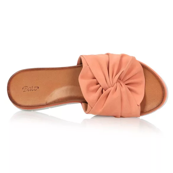 Batz Amelia Peach női papucs