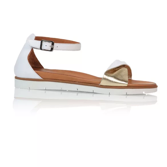 Batz Ariana White női szandál