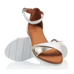 Batz Ariana White női szandál