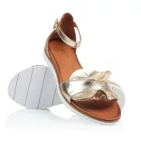 Batz Aura Gold női szandál