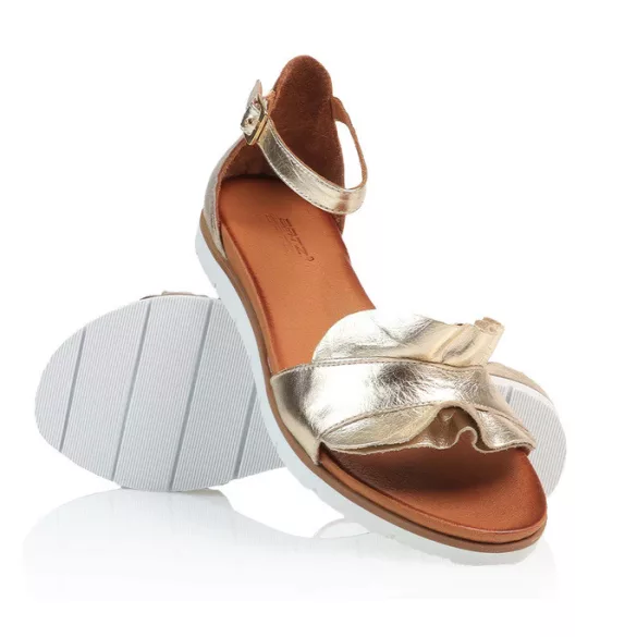 Batz Aura Gold női szandál