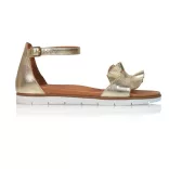 Batz Aura Gold női szandál