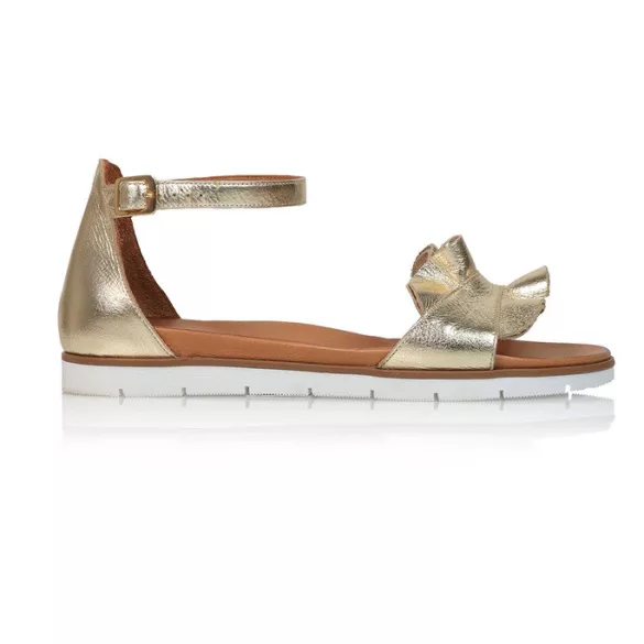 Batz Aura Gold női szandál