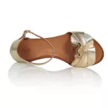 Batz Aura Gold női szandál