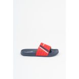 Budmil Papucs - B30010100-004 férfi Papucs