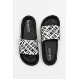 Budmil papucs - B30010104-003 női papucs