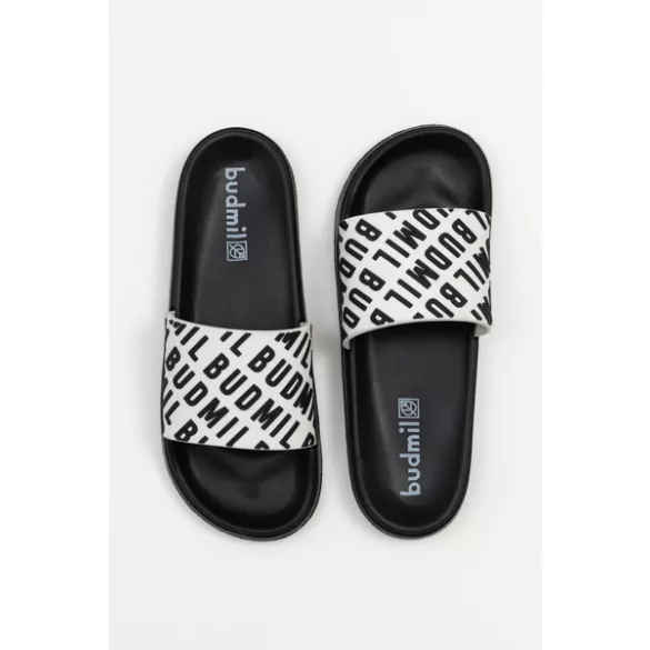 Budmil papucs - B30010104-003 női papucs