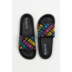 Budmil papucs - B30010104-004 női papucs