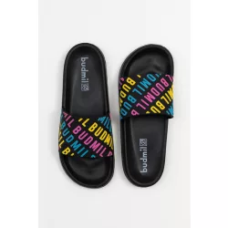 Budmil papucs - B30010104-004 női papucs