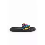 Budmil papucs - B30010104-004 női papucs
