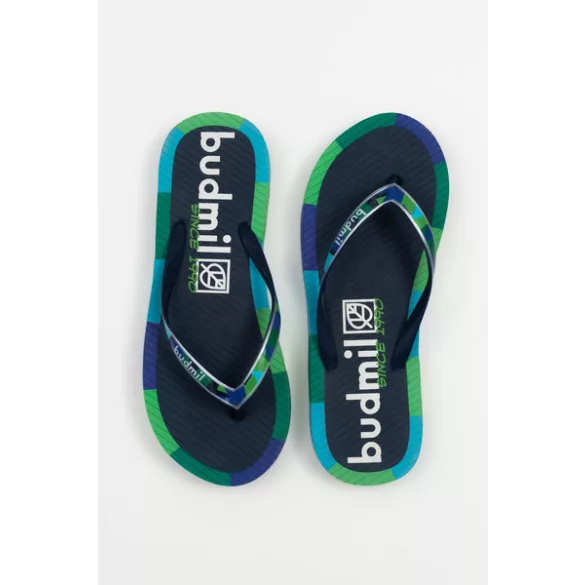 Budmil papucs - B30010107-002 női papucs