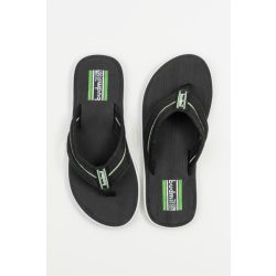 Budmil papucs - B30010108-002 férfi papucs