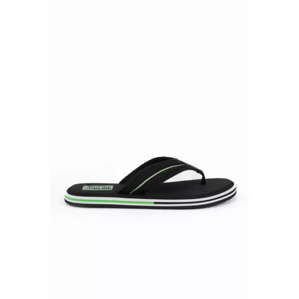 Budmil papucs - B30010108-002 férfi papucs