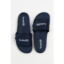 Budmil papucs - B30010110-001 férfi papucs