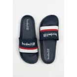 Budmil papucs - B30010111-001 unisex papucs