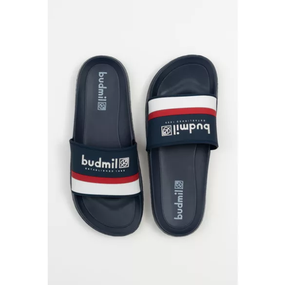 Budmil papucs - B30010111-001 unisex papucs