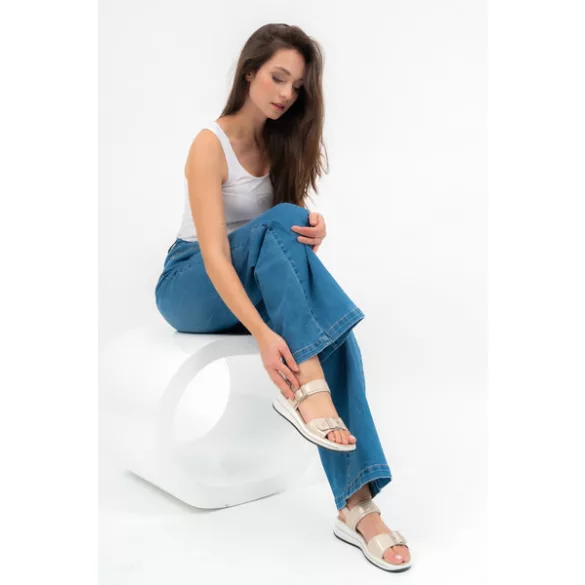 Budmil Szandál - B30050010-005 női Szandál
