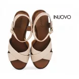 Inuovo B37003 Blush női szandál