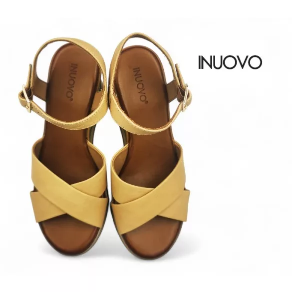 Inuovo B37003 Scissors női szandál