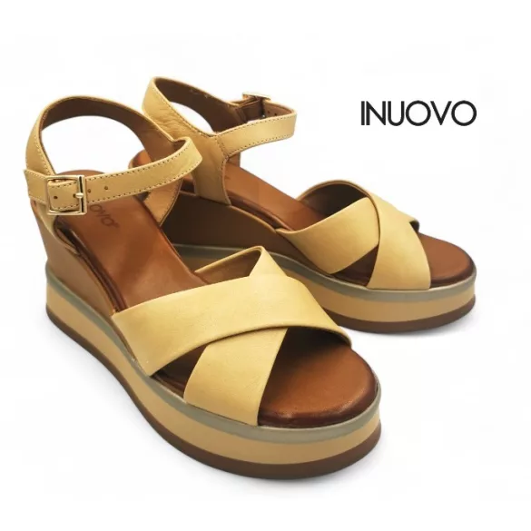 Inuovo B37003 Scissors női szandál