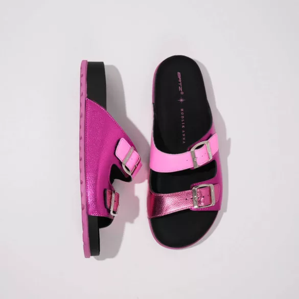 Batz BXHA Easy Barbie Női Papucs