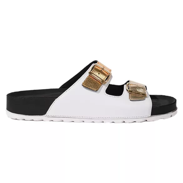 Batz BXHA Easy Gold Női Papucs