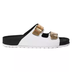 Batz BXHA Easy Gold Női Papucs