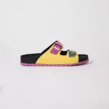 Batz BXHA Easy PinkJ Női Papucs