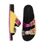 Batz BXHA Easy PinkJ Női Papucs