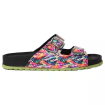 Batz BXHA Easy Rainbow Női Papucs